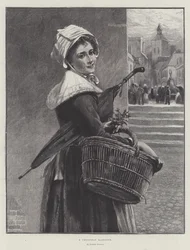 Un mercante di Natale